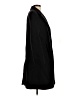 Mario De Pinto Black Wool Coat Size S (estimated) - photo 4