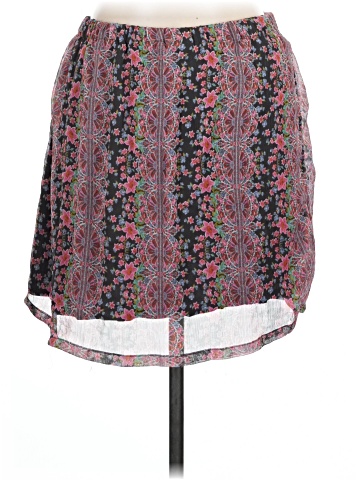 Mossimo Supply Co. Casual Skirt (view 2)