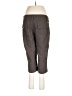 Patagonia Gray Casual Pants Size 10 - photo 2