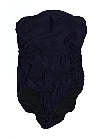 J.Crew One Piece Swimsuit (view 1)