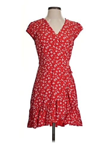 J.Crew Mercantile Casual Dress (view 1)