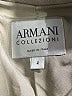 Armani Collezioni Gray Jacket Size 4 - photo 6