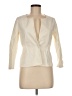 Theory Ivory Blazer Size 8 - photo 1