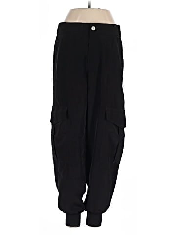 Zara Cargo Pants (view 1)
