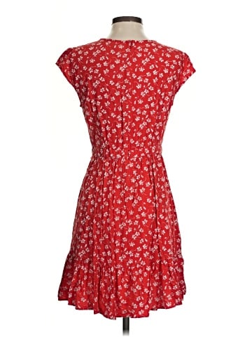 J.Crew Mercantile Casual Dress (view 2)