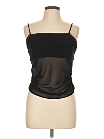 Open Edit Sleeveless Top (view 1)