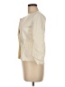 Theory Ivory Blazer Size 8 - photo 5