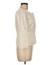 Theory Ivory Blazer Size 8 - photo 4