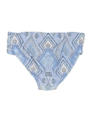 Xhilaration Swimsuit Bottoms (view 2)