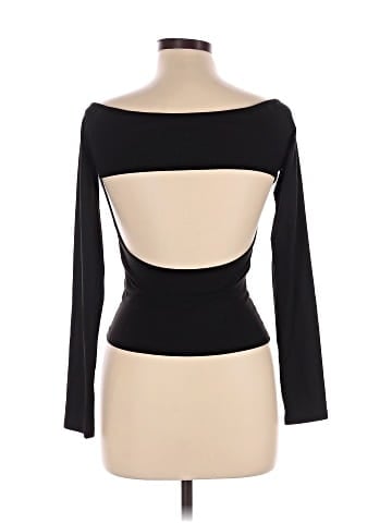 Unbranded Long Sleeve Top (view 2)