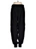Zara Black Cargo Pants Size XS - photo 2