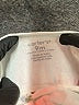Carter's Print Ivory Long Sleeve Onesie 6-9 MO / 9 MO - photo 3