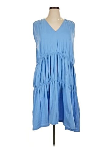 Zara Casual Dress (view 1)
