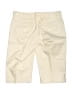 The Limited Solid Ivory Khaki Shorts Size 0 - photo 2
