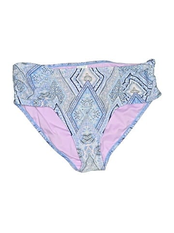 Xhilaration Swimsuit Bottoms (view 1)
