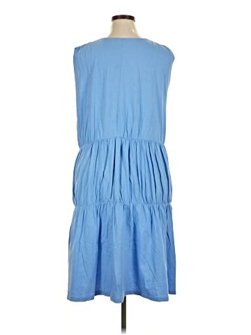 Zara Casual Dress (view 2)