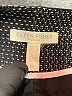 Eileen Fisher 100% Cotton Houndstooth Gray Blazer Size 2X - photo 6