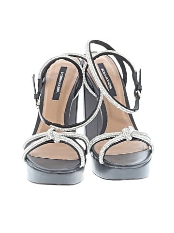 BCBGMAXAZRIA Sandals (view 2)