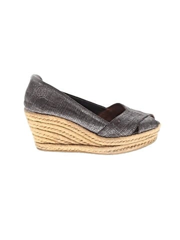 Tory Burch Wedges (view 1)