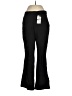 Lee Black Dress Pants Size M - photo 1