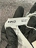 MNG Gray Turtleneck Sweater Size S - photo 8