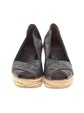 Tory Burch Wedges (view 2)