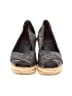 Tory Burch Gray Wedges Size 6 1/2 - photo 2