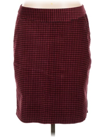 L.L.Bean Casual Skirt (view 1)