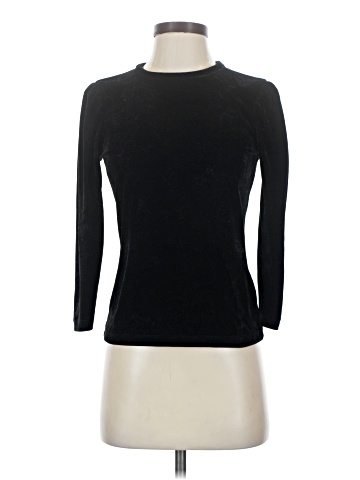 Whistles 3/4 Sleeve Top (view 1)