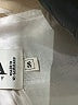 Escada by Margaretha Ley Ivory Coat Size EU 36 / US 6 - photo 7