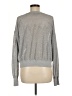 Michael Stars Gray Pullover Sweater Size Med (1) - photo 2