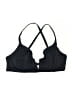 Shade & Shore Black Swimsuit Top Size XL - photo 1