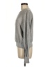 Michael Stars Gray Pullover Sweater Size Med (1) - photo 5