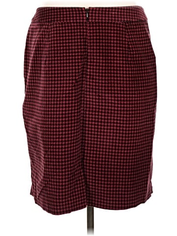L.L.Bean Casual Skirt (view 2)