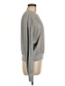 Michael Stars Gray Pullover Sweater Size Med (1) - photo 4