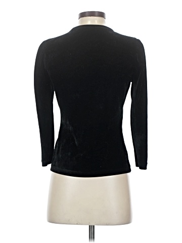 Whistles 3/4 Sleeve Top (view 2)