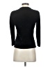 Whistles Black 3/4 Sleeve Top Size 2 - photo 2