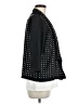 Rock & Republic 100% Polyester Black Cardigan Size 8 - photo 4