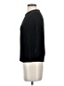 Whistles Black 3/4 Sleeve Top Size 2 - photo 5