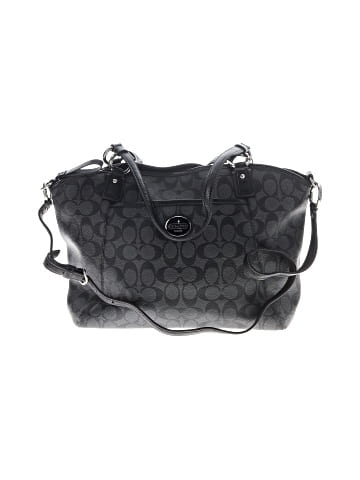 Coach Satchel (view 1)