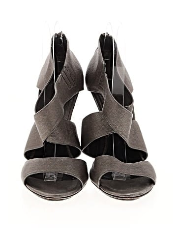 Diane von Furstenberg Sandals (view 2)