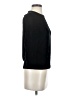Whistles Black 3/4 Sleeve Top Size 2 - photo 4