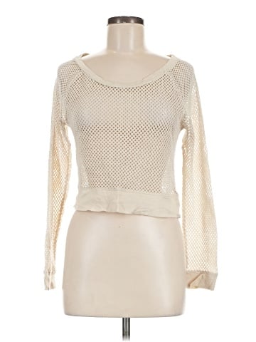 Express Long Sleeve T-Shirt (view 1)