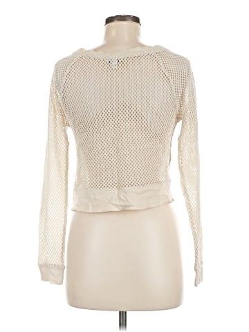 Express Long Sleeve T-Shirt (view 2)