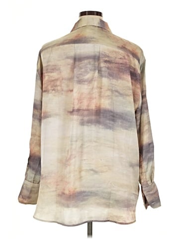 H&M 3/4 Sleeve Blouse (view 2)