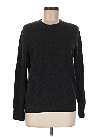 Naadam Cashmere Pullover Sweater (view 1)
