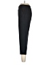 Laura Scott Solid Black Dress Pants Size 6 - photo 5