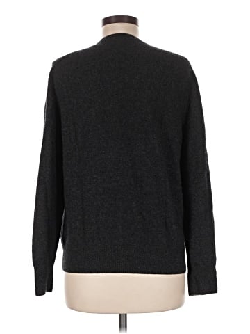 Naadam Cashmere Pullover Sweater (view 2)