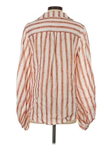 Sancia Long Sleeve Blouse (view 2)
