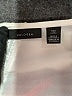 Halogen 100% Polyester White Sleeveless Blouse Size XXS - photo 7